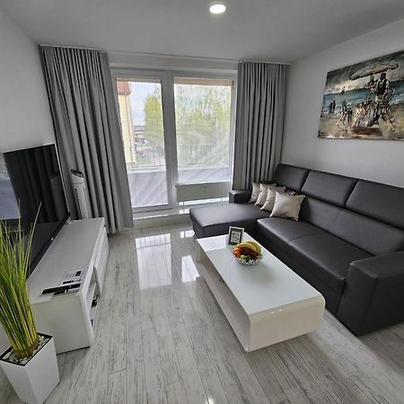 Apartmany Urban Попрад Экстерьер фото