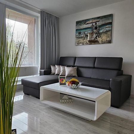 Apartmany Urban Попрад Экстерьер фото