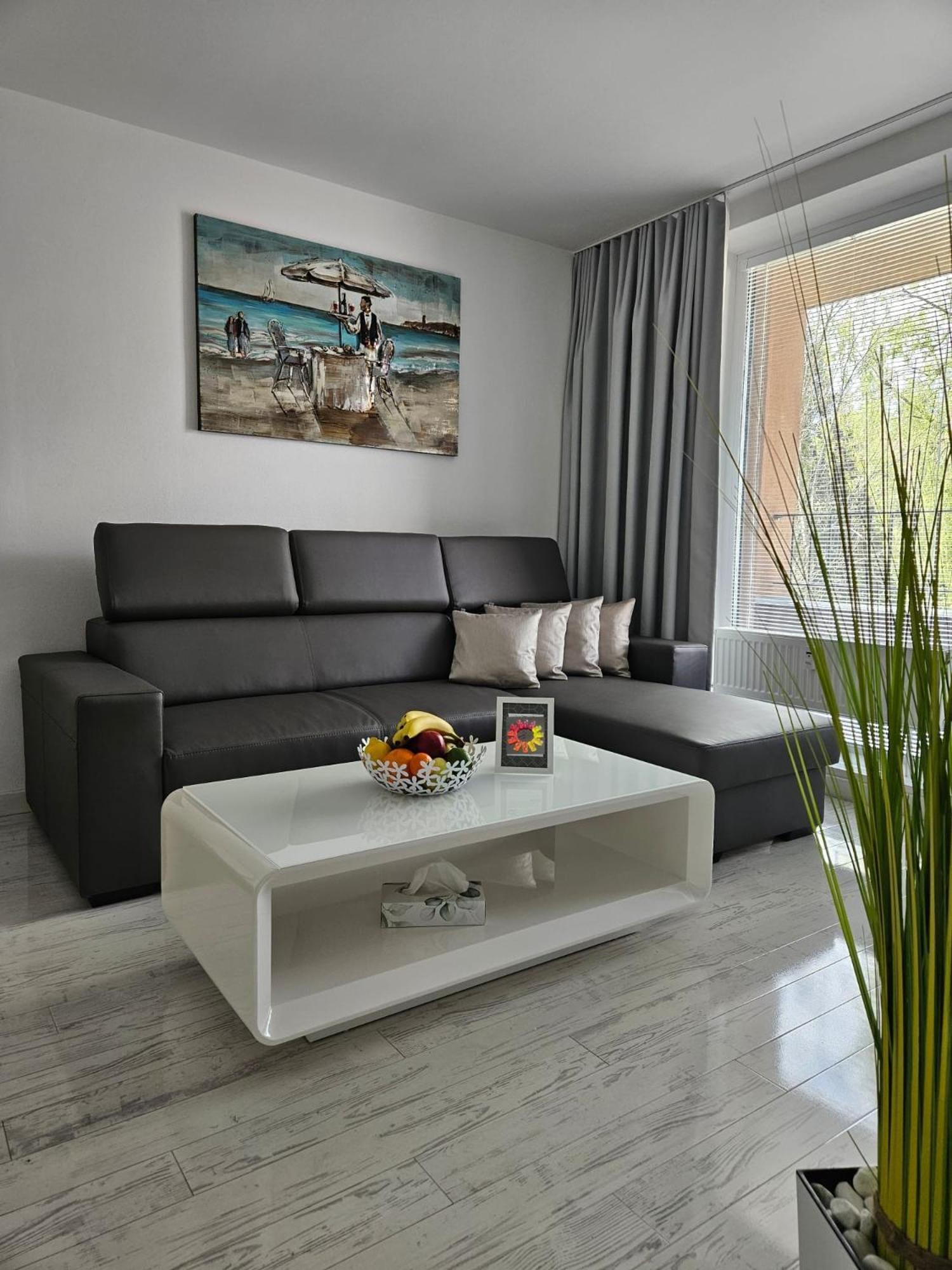Apartmany Urban Попрад Экстерьер фото