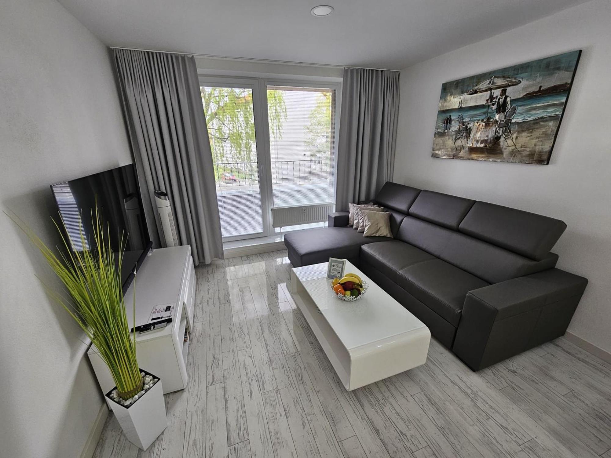 Apartmany Urban Попрад Экстерьер фото