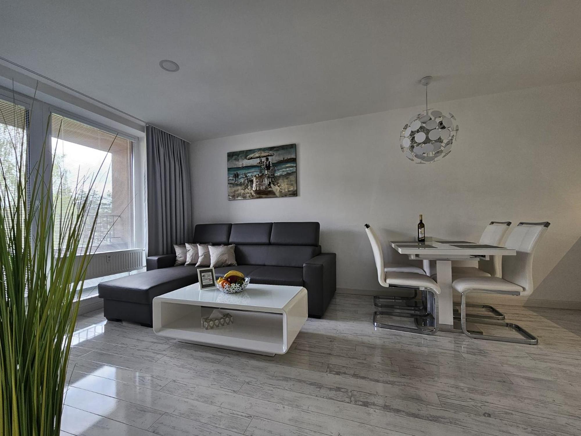 Apartmany Urban Попрад Экстерьер фото