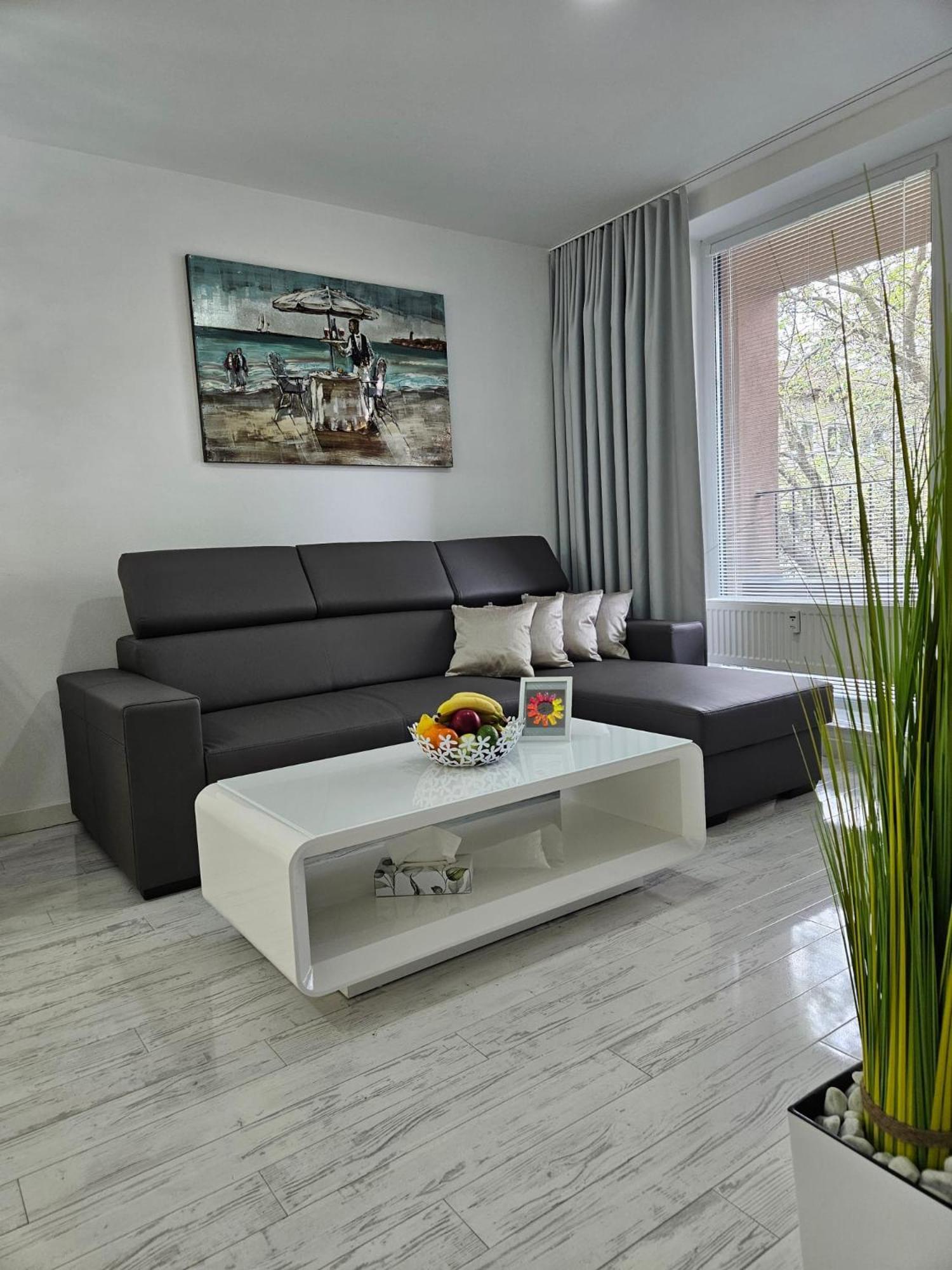 Apartmany Urban Попрад Экстерьер фото