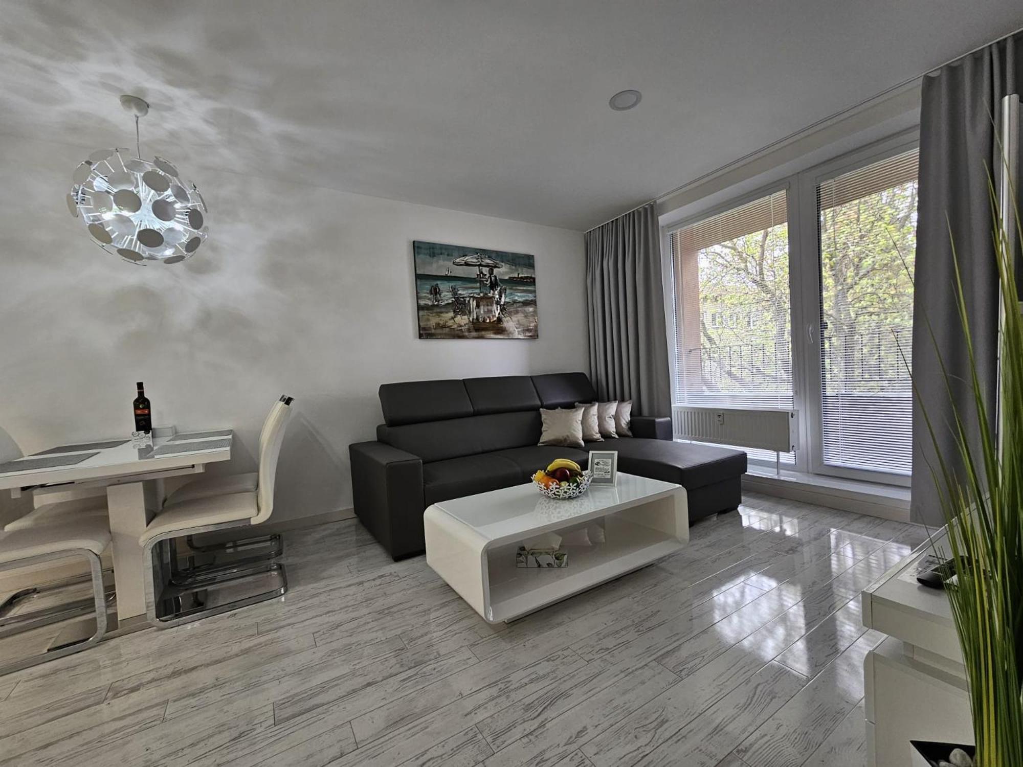 Apartmany Urban Попрад Экстерьер фото