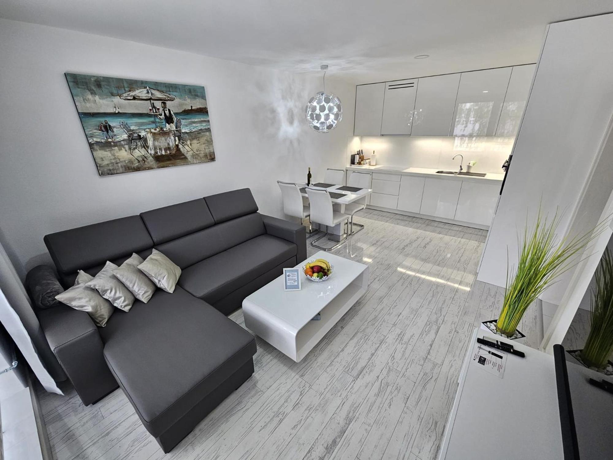 Apartmany Urban Попрад Экстерьер фото