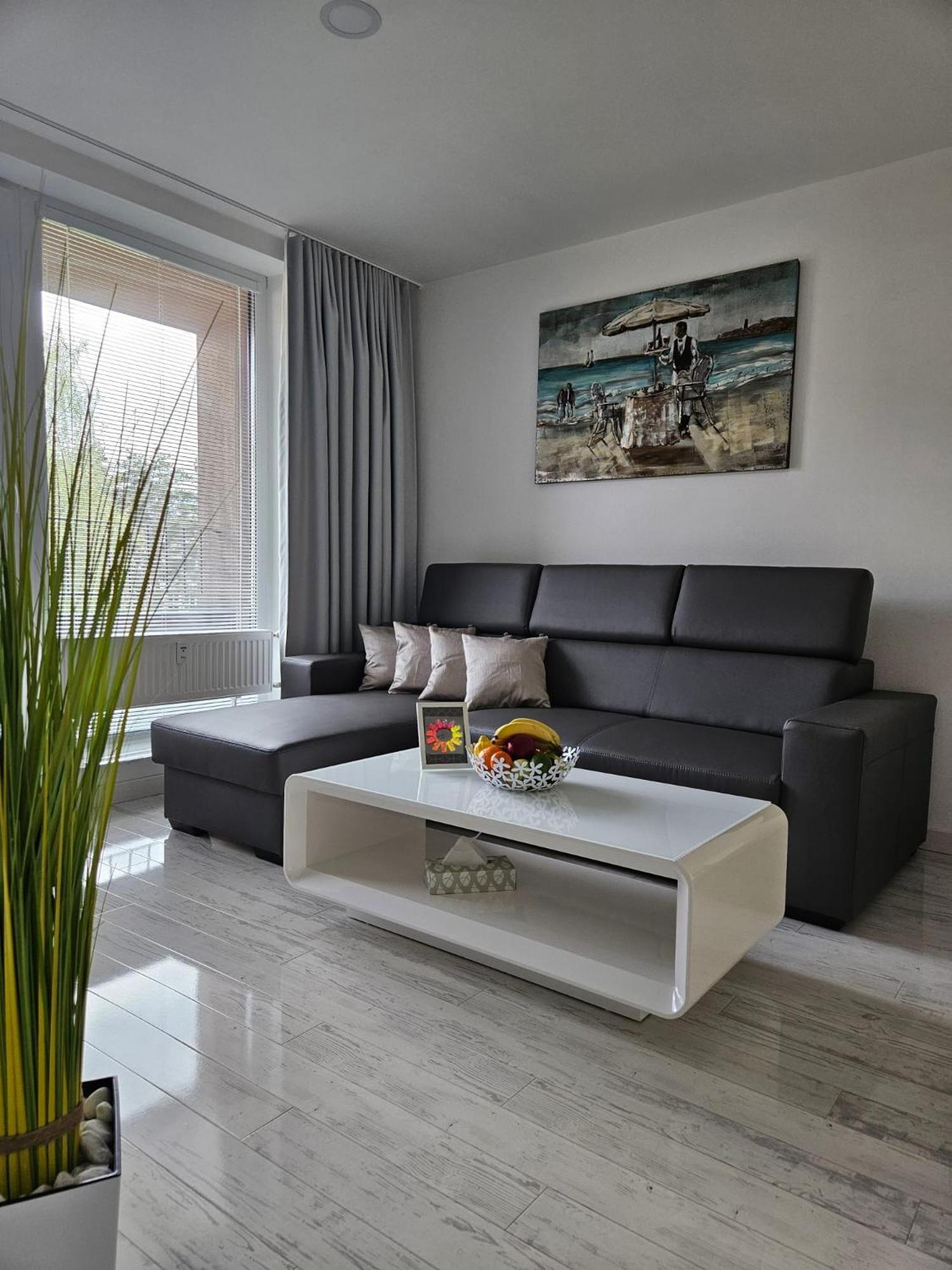 Apartmany Urban Попрад Экстерьер фото