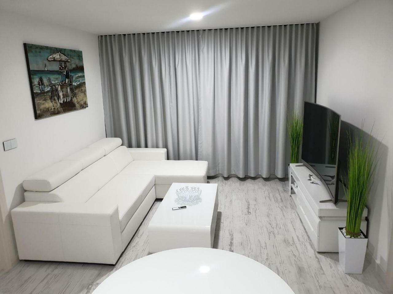 Apartmany Urban Попрад Экстерьер фото