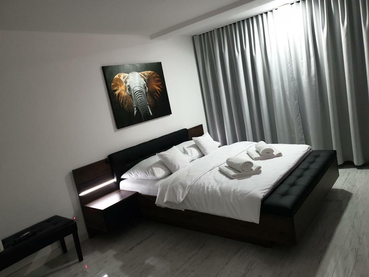 Apartmany Urban Попрад Экстерьер фото