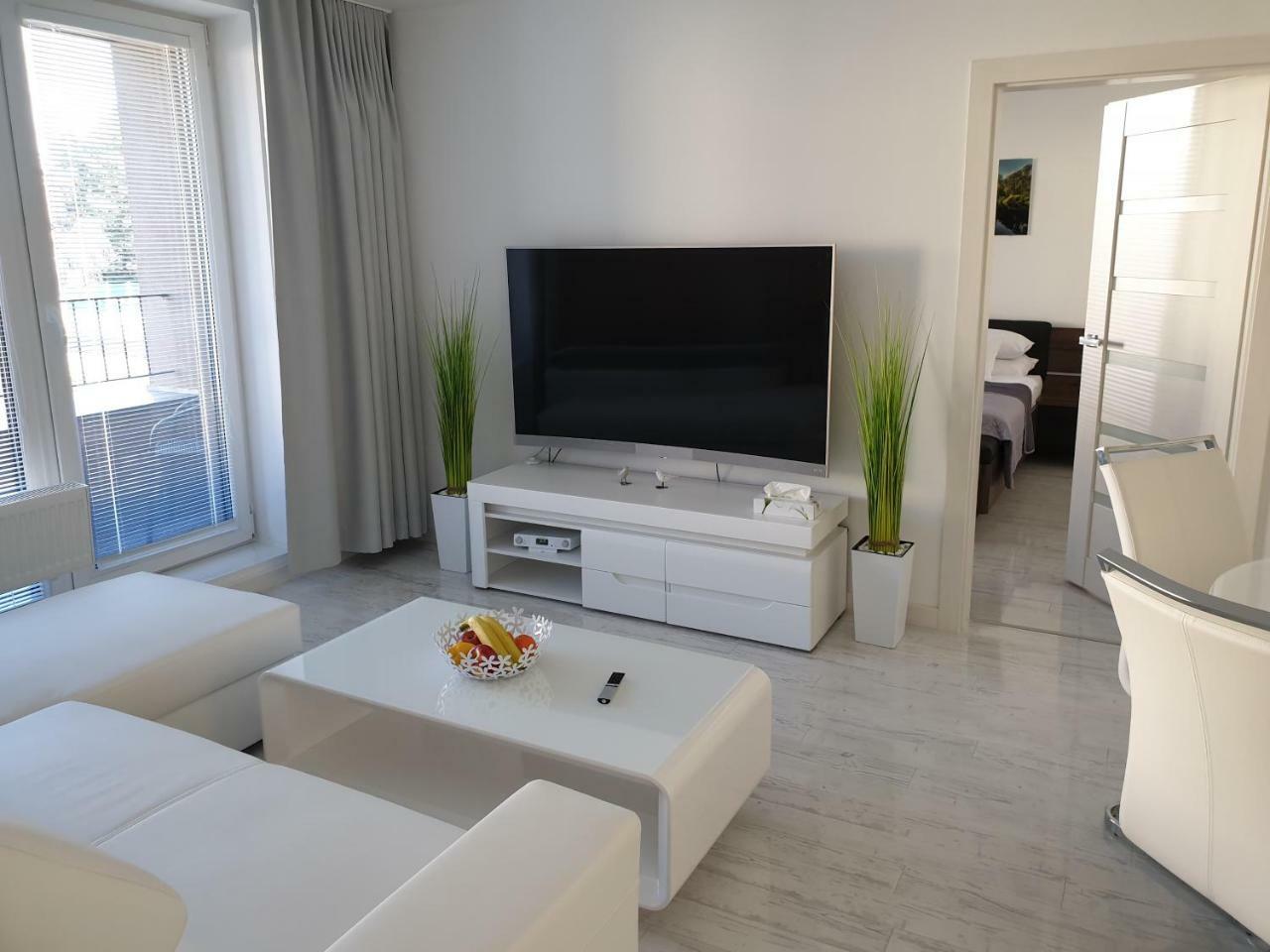 Apartmany Urban Попрад Экстерьер фото