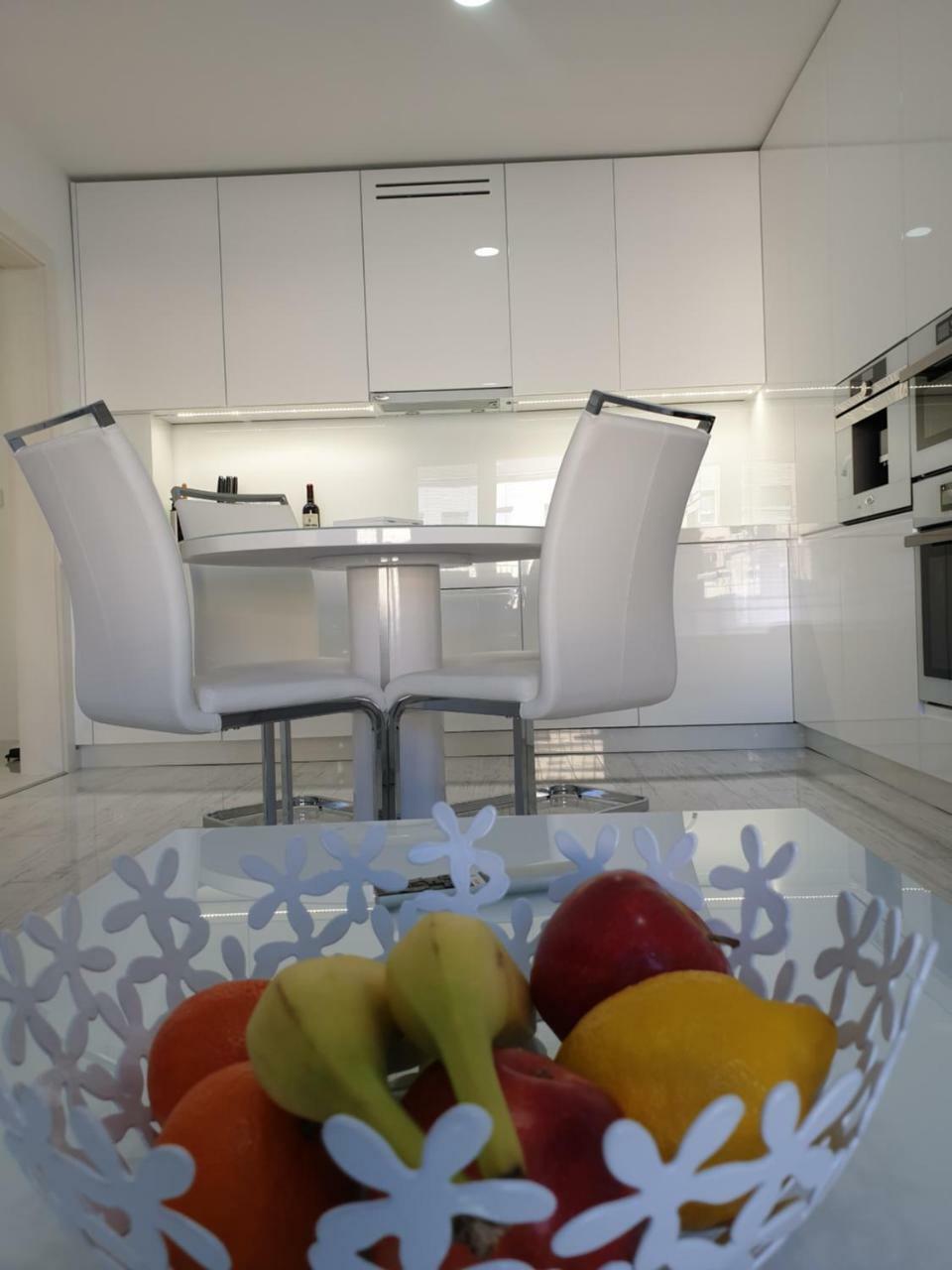 Apartmany Urban Попрад Экстерьер фото