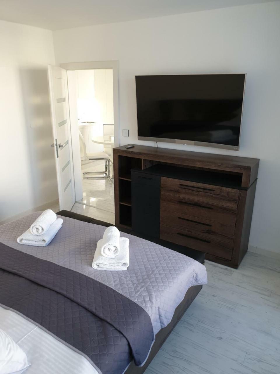 Apartmany Urban Попрад Экстерьер фото