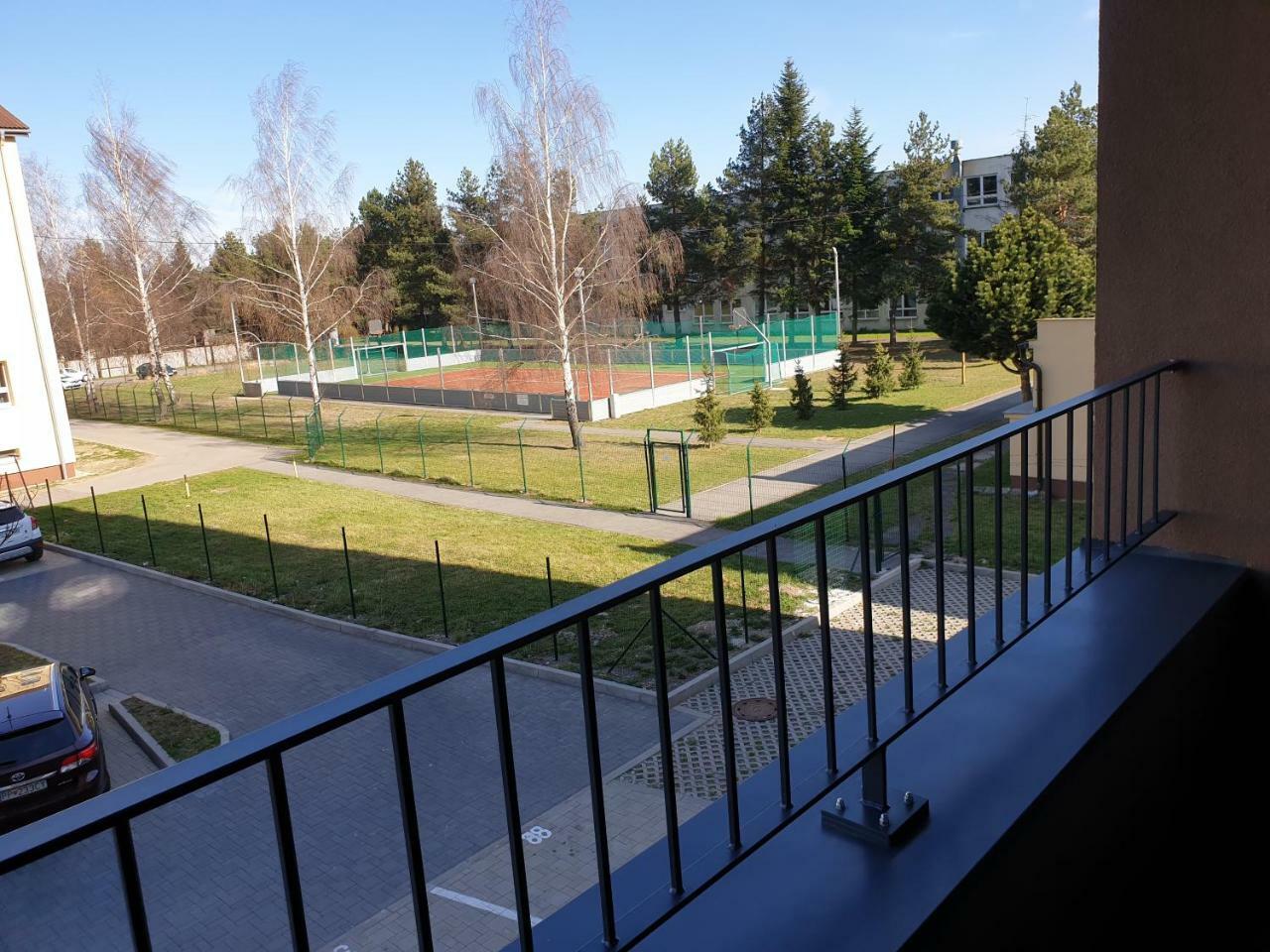 Apartmany Urban Попрад Экстерьер фото