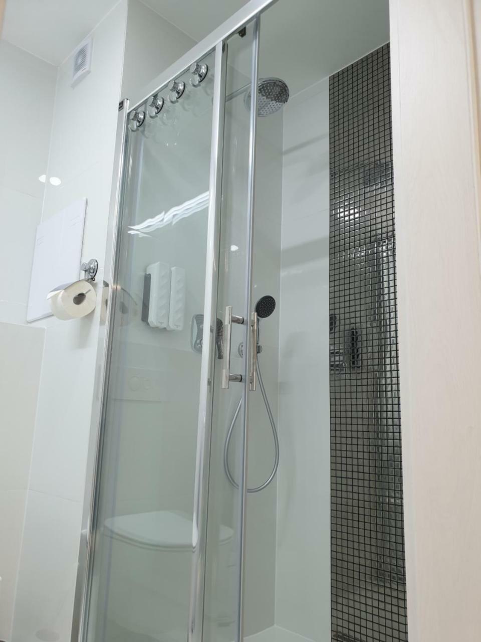 Apartmany Urban Попрад Экстерьер фото