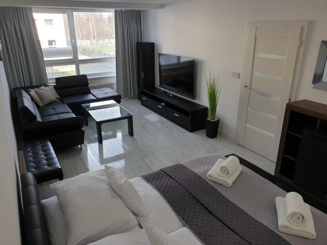 Apartmany Urban Попрад Экстерьер фото