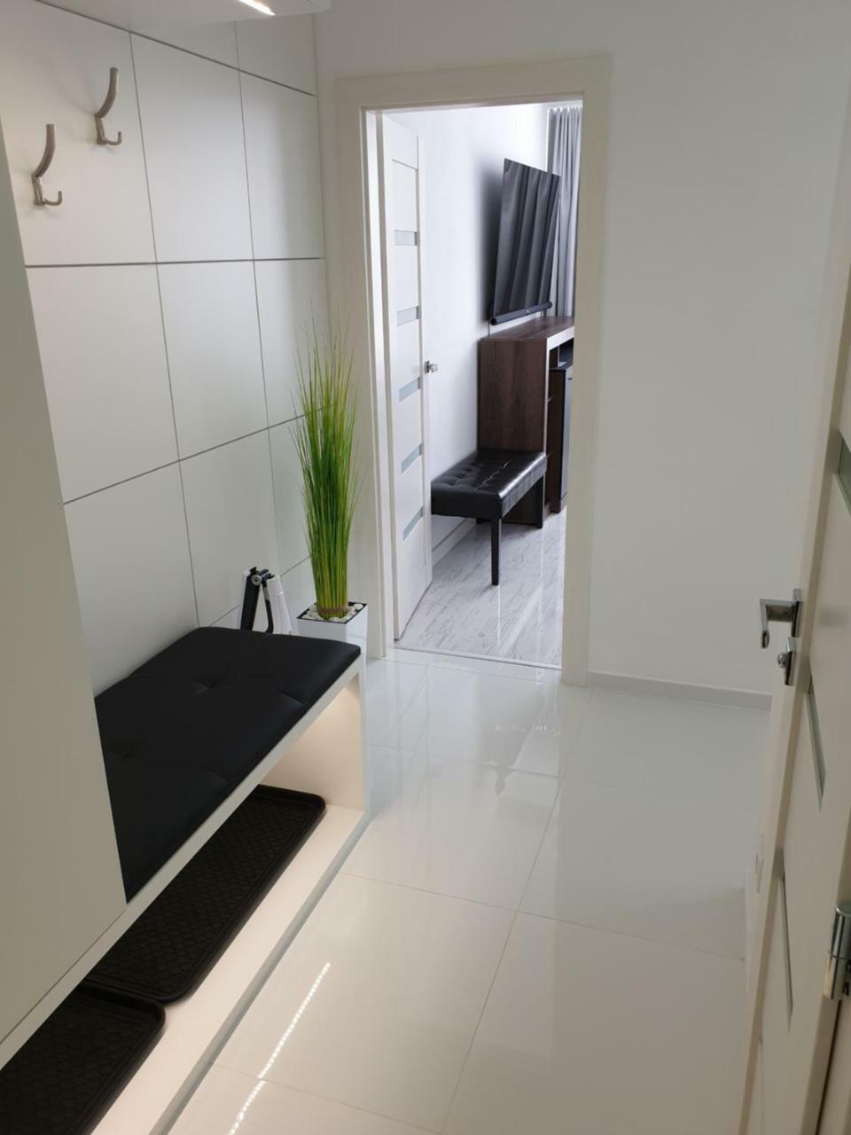 Apartmany Urban Попрад Экстерьер фото