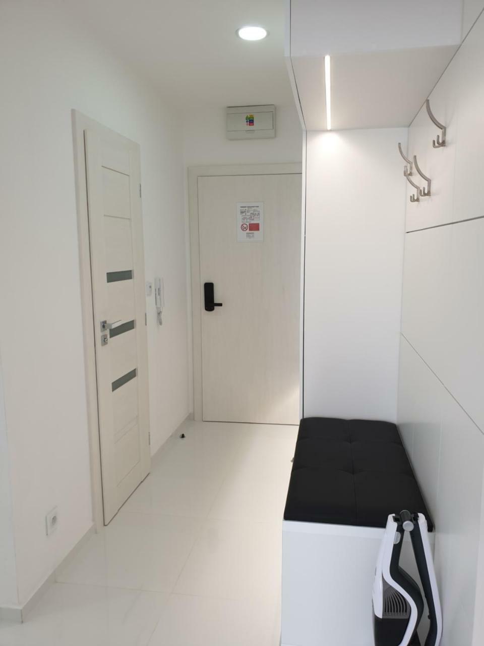 Apartmany Urban Попрад Экстерьер фото