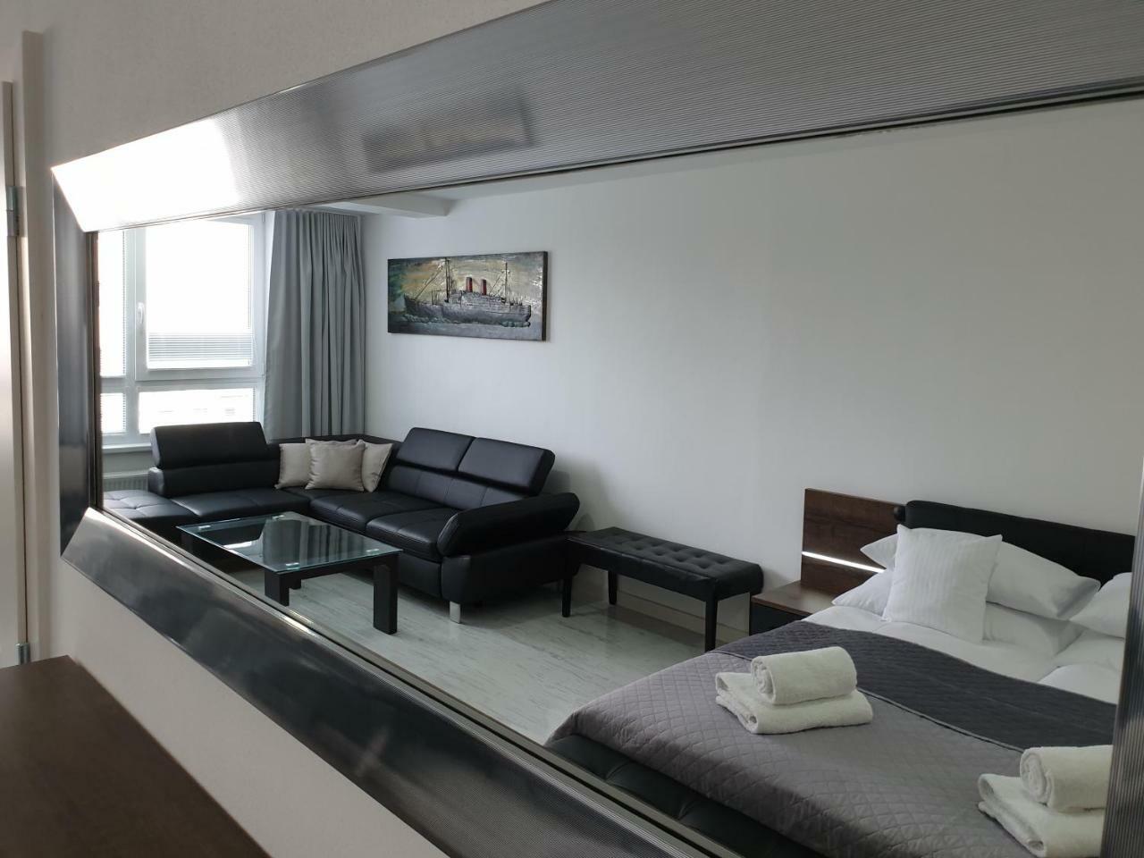 Apartmany Urban Попрад Экстерьер фото