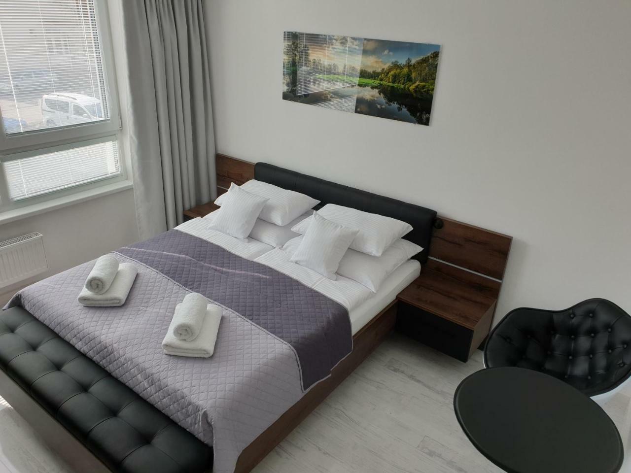 Apartmany Urban Попрад Экстерьер фото