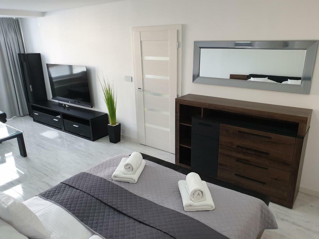 Apartmany Urban Попрад Экстерьер фото