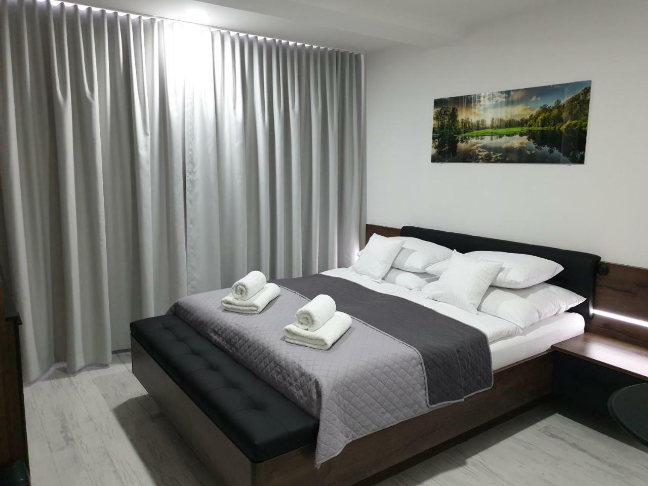 Apartmany Urban Попрад Экстерьер фото