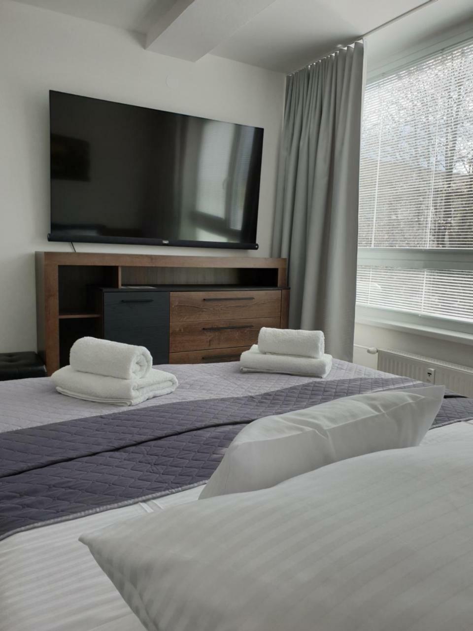 Apartmany Urban Попрад Экстерьер фото