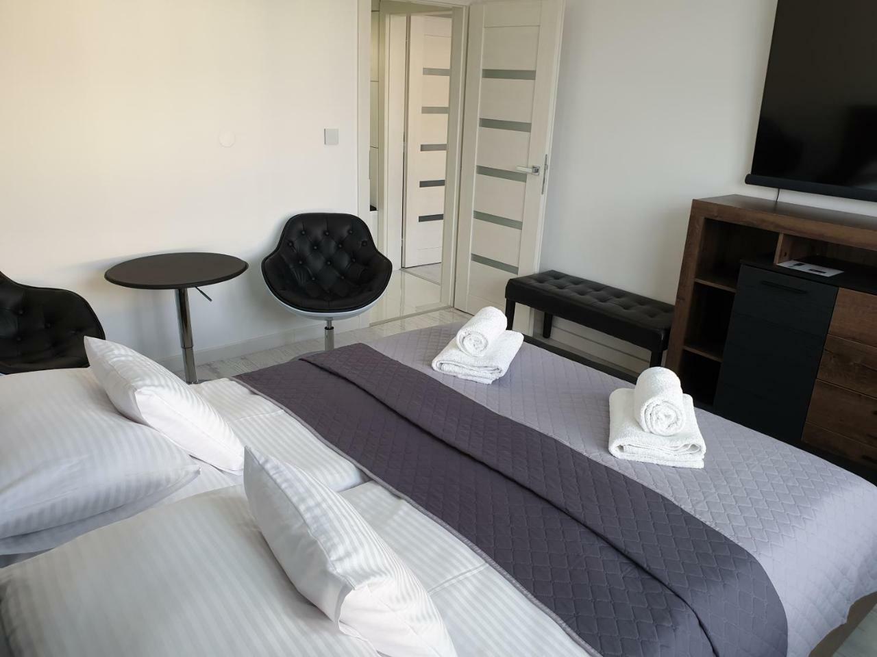 Apartmany Urban Попрад Экстерьер фото