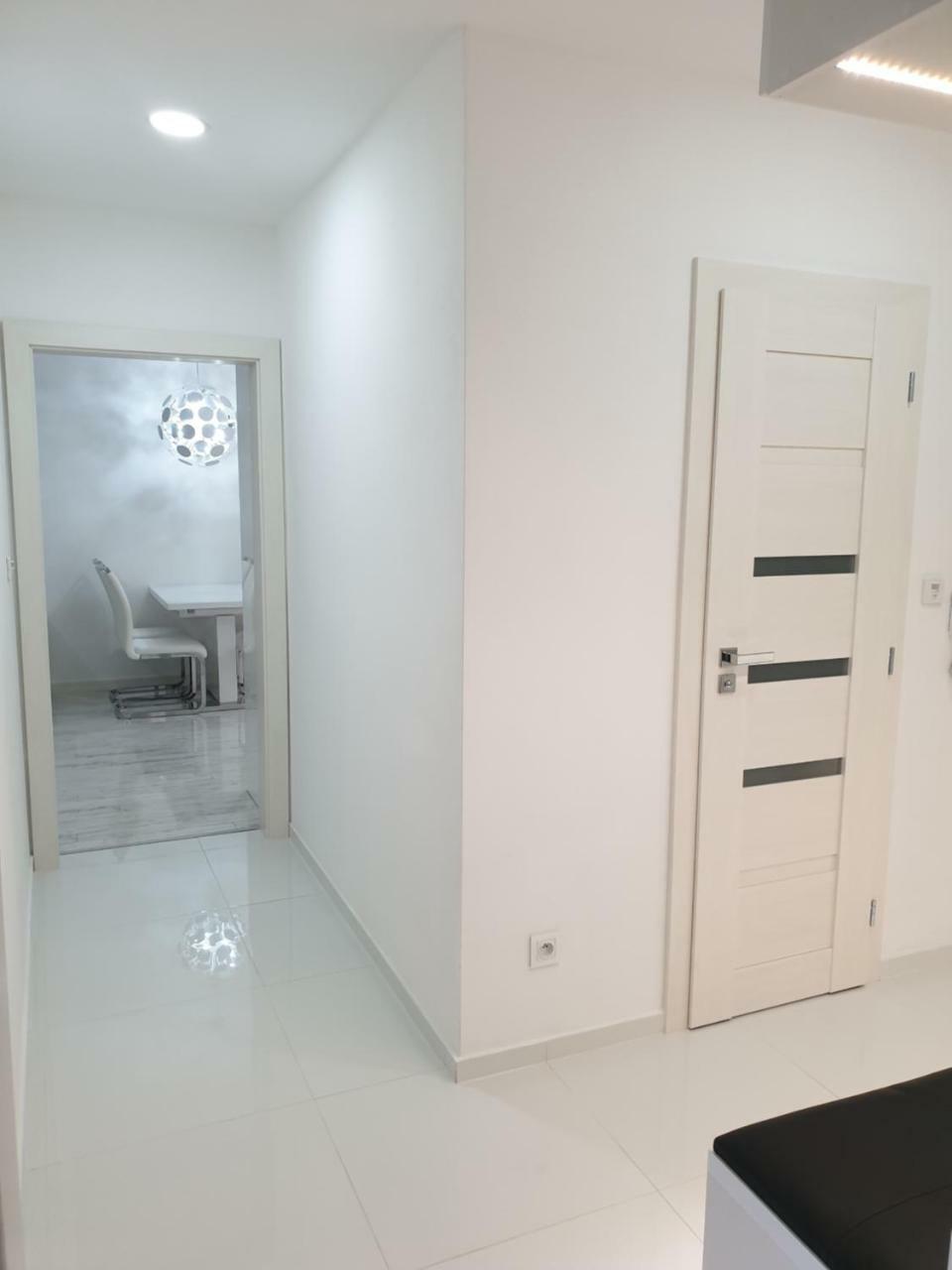 Apartmany Urban Попрад Экстерьер фото