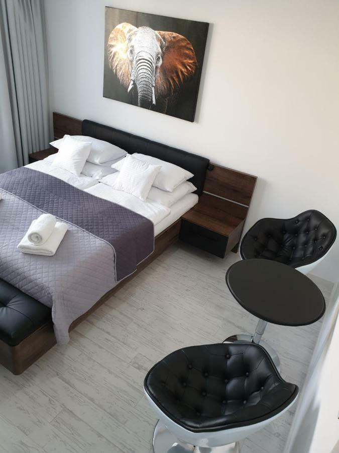 Apartmany Urban Попрад Экстерьер фото