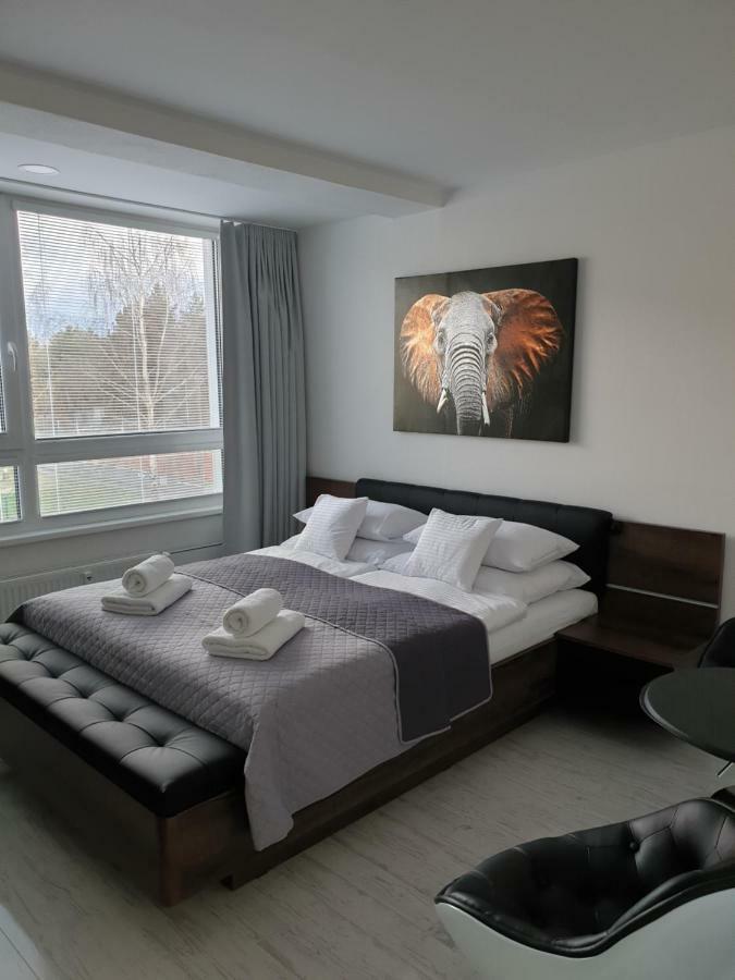 Apartmany Urban Попрад Экстерьер фото
