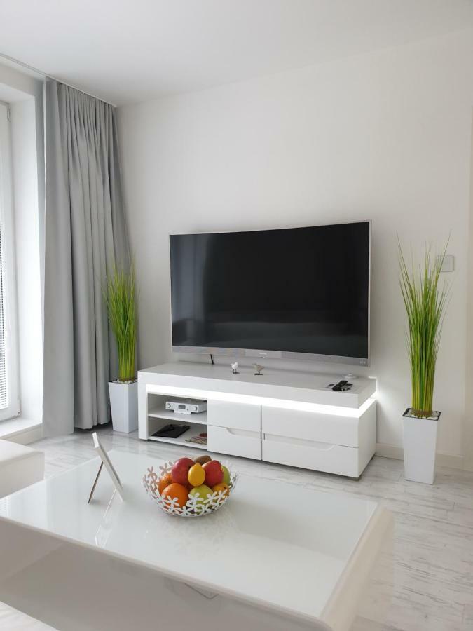Apartmany Urban Попрад Экстерьер фото