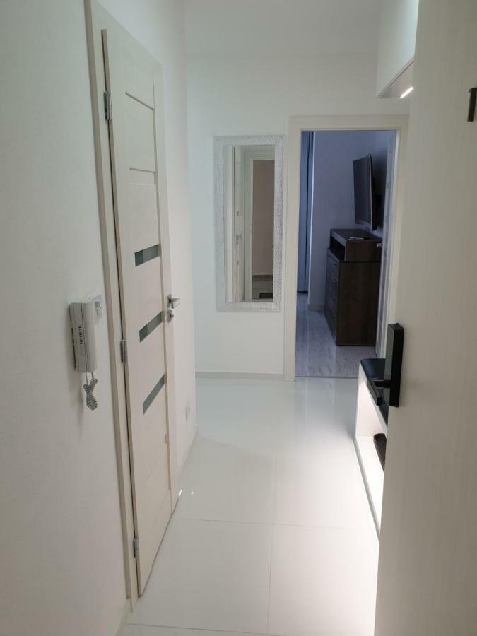 Apartmany Urban Попрад Экстерьер фото