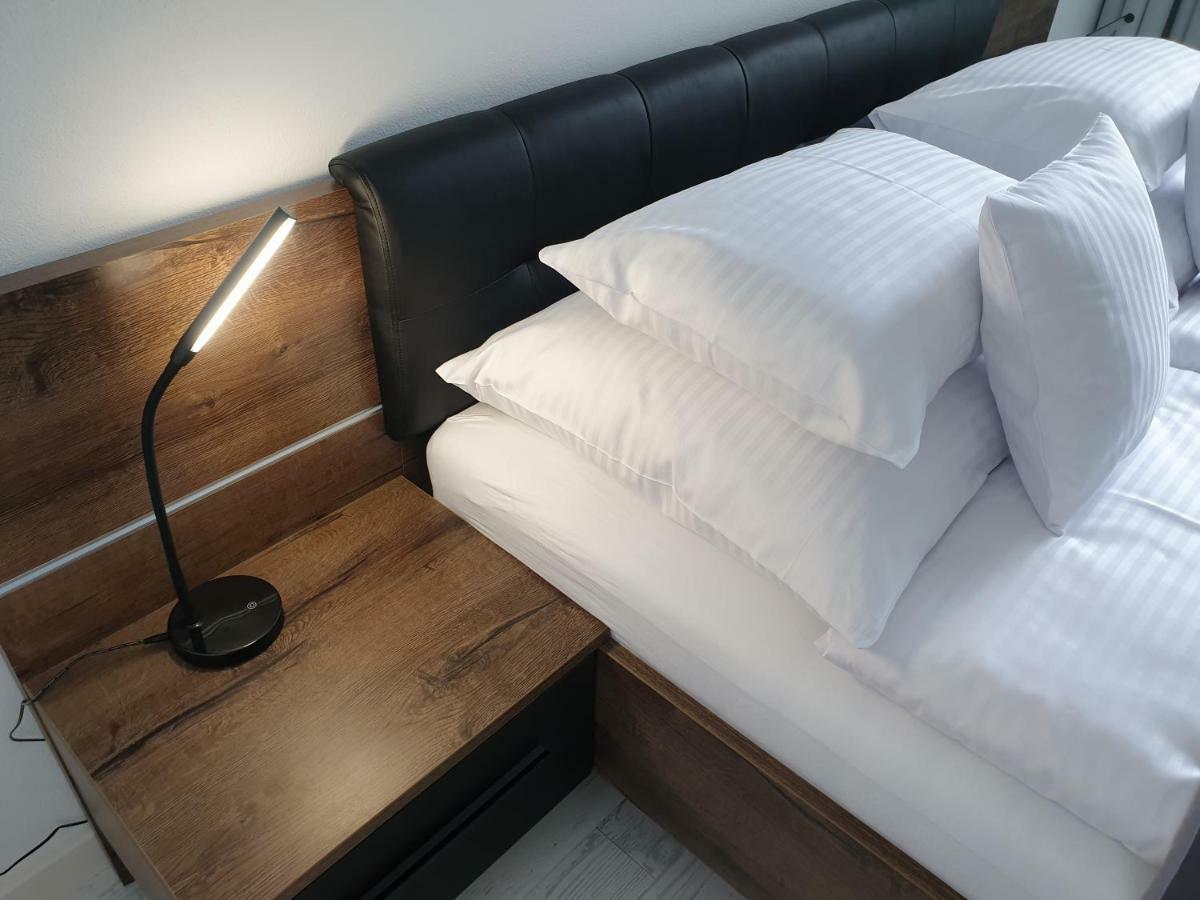 Apartmany Urban Попрад Экстерьер фото