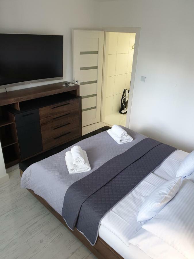 Apartmany Urban Попрад Экстерьер фото