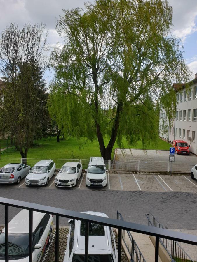 Apartmany Urban Попрад Экстерьер фото