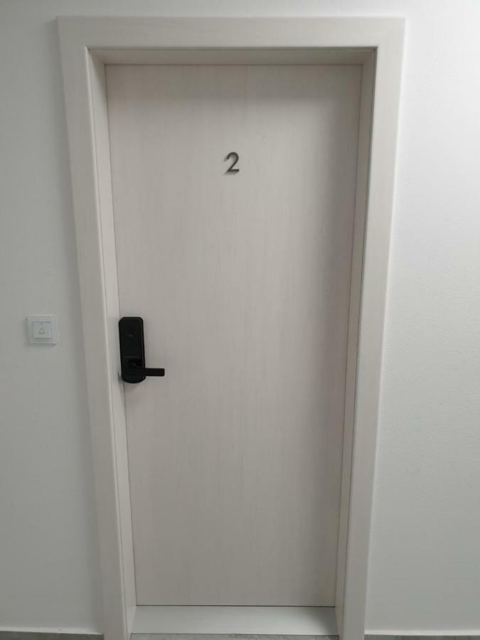 Apartmany Urban Попрад Экстерьер фото