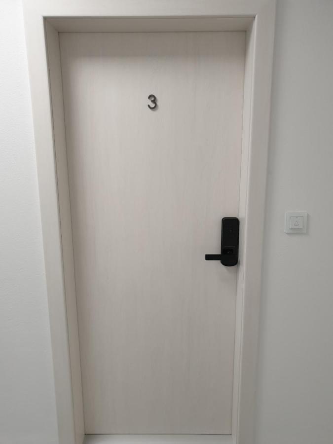 Apartmany Urban Попрад Экстерьер фото